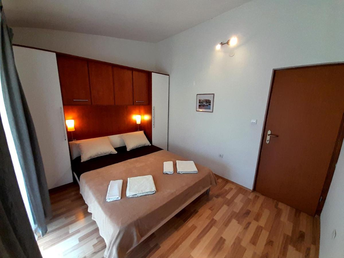 Apartmán Tea-Dream House Cesarica Exteriér fotografie