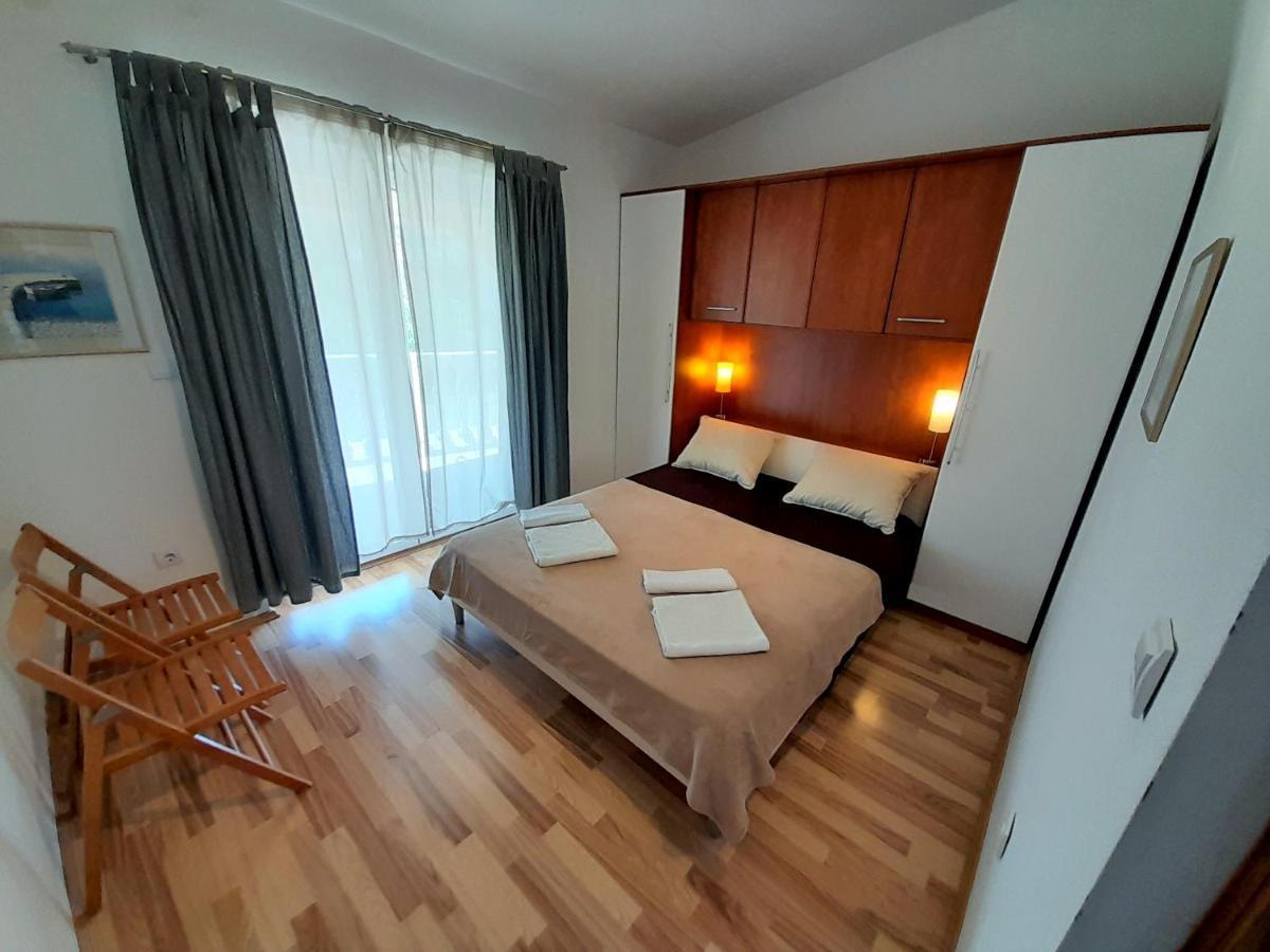 Apartmán Tea-Dream House Cesarica Exteriér fotografie
