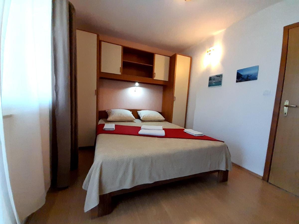 Apartmán Tea-Dream House Cesarica Exteriér fotografie