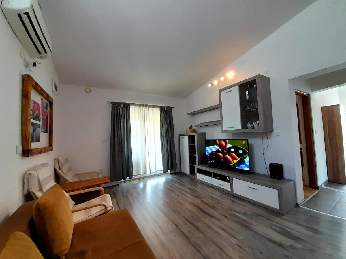 Apartmán Tea-Dream House Cesarica Exteriér fotografie