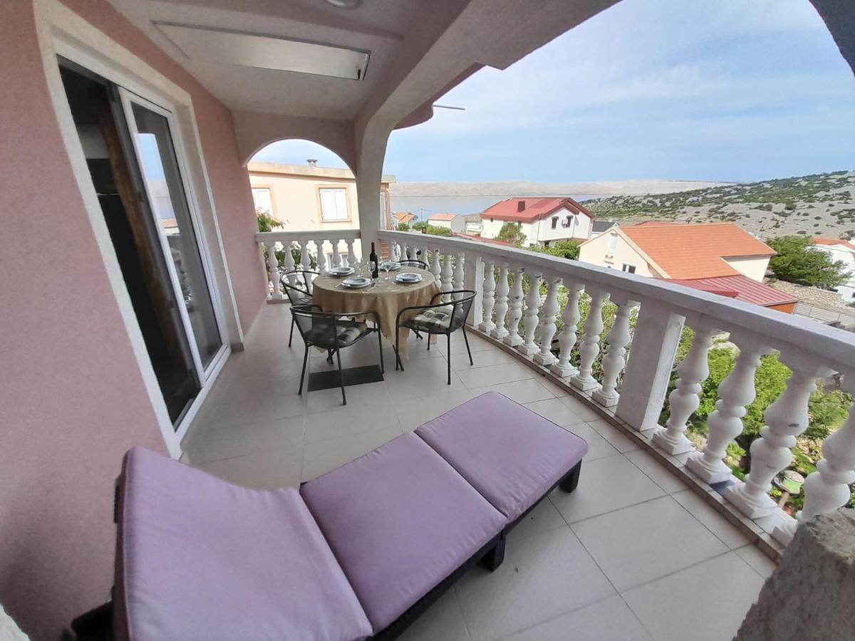Apartmán Tea-Dream House Cesarica Exteriér fotografie