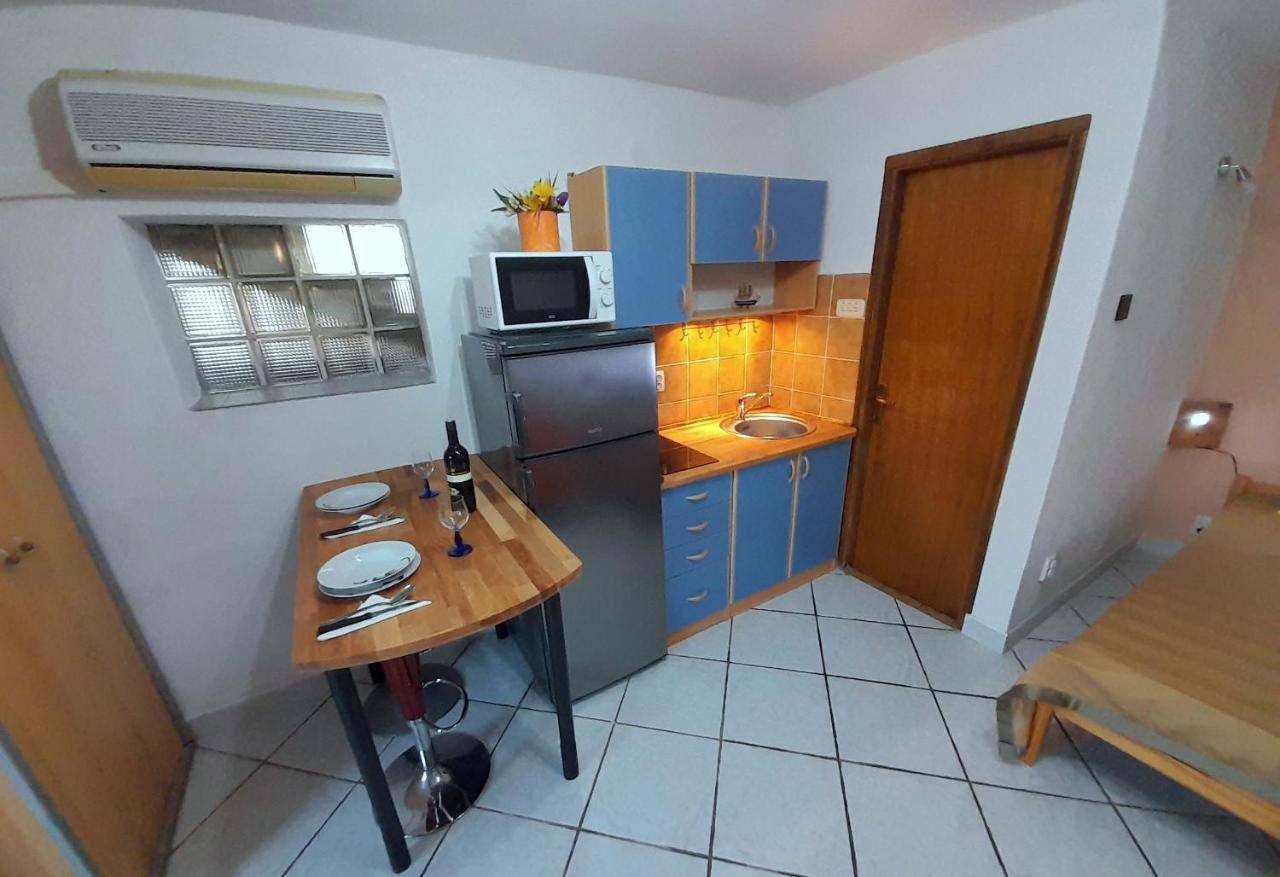 Apartmán Tea-Dream House Cesarica Exteriér fotografie