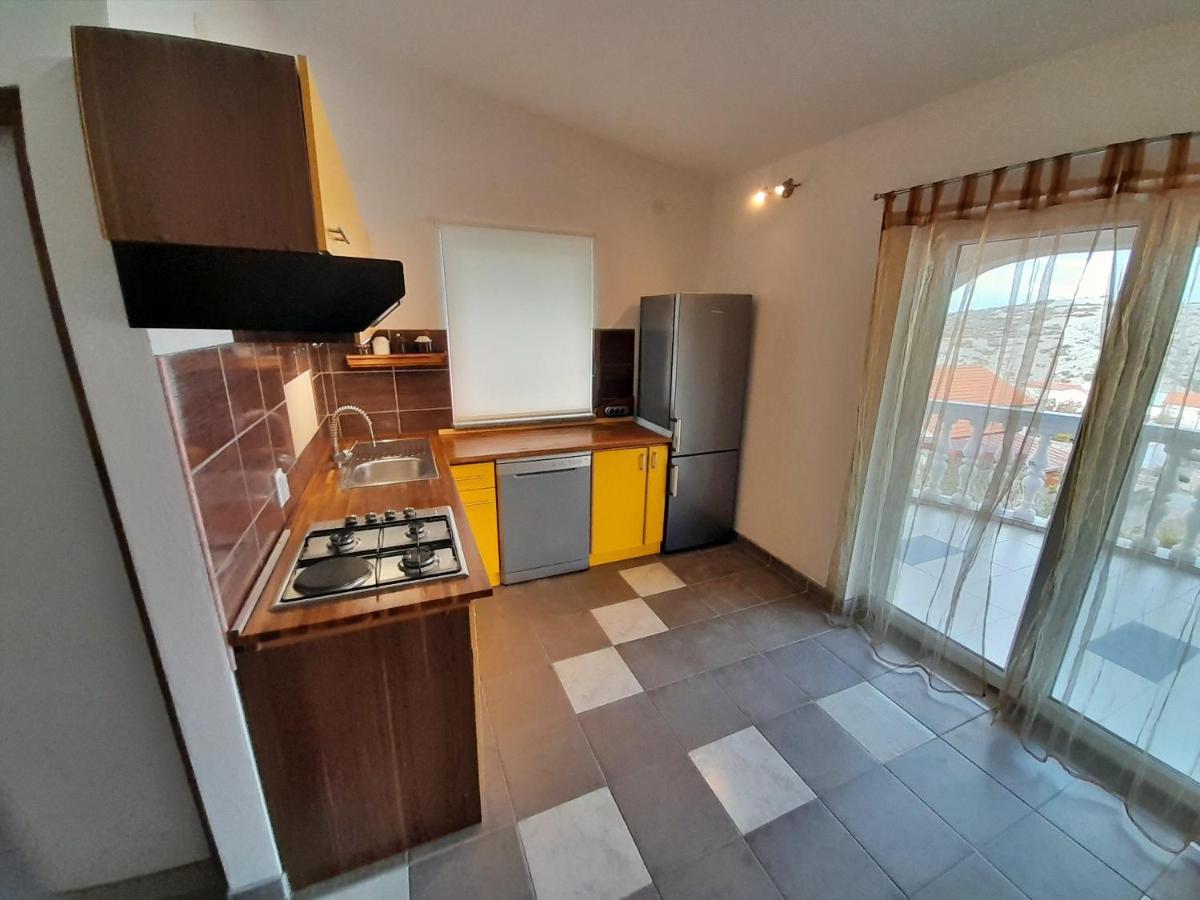 Apartmán Tea-Dream House Cesarica Exteriér fotografie
