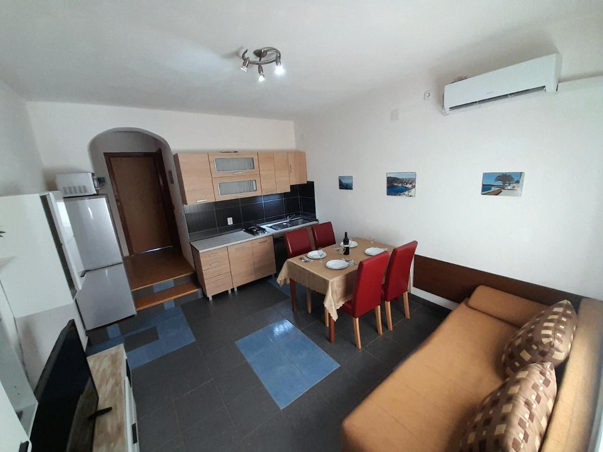 Apartmán Tea-Dream House Cesarica Exteriér fotografie