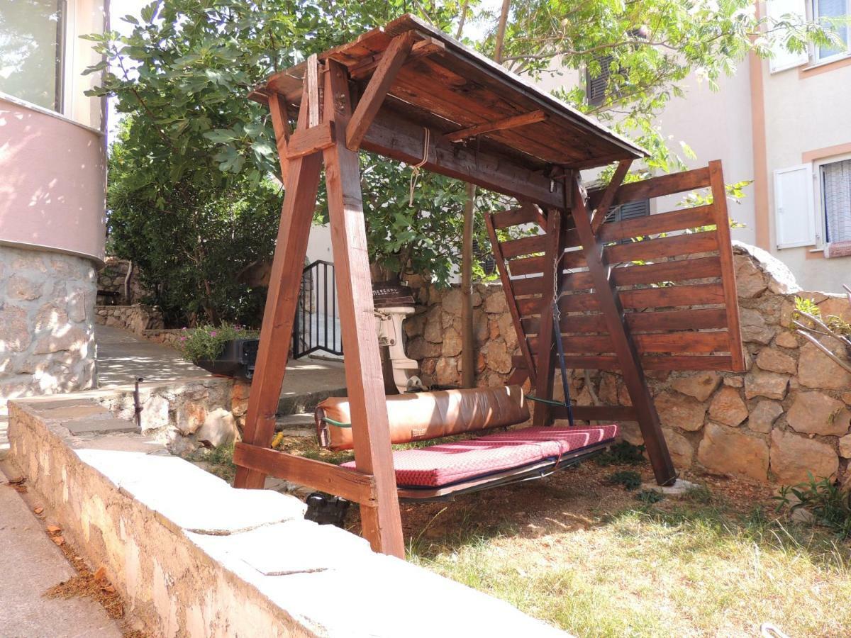 Apartmán Tea-Dream House Cesarica Exteriér fotografie